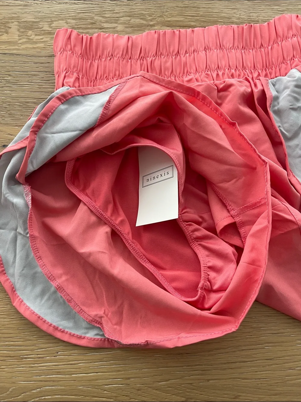 ninexis lightweight coral